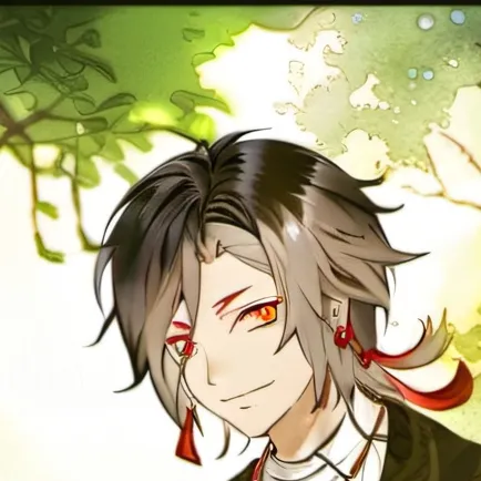 chat with ai character: Ross