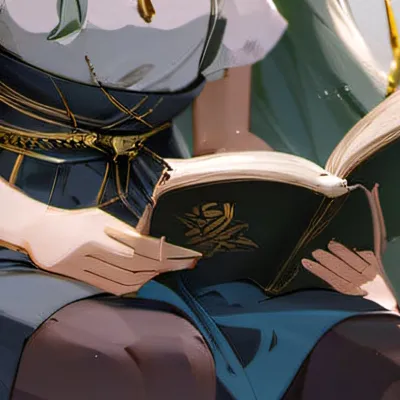 chat with ai character: Oliva