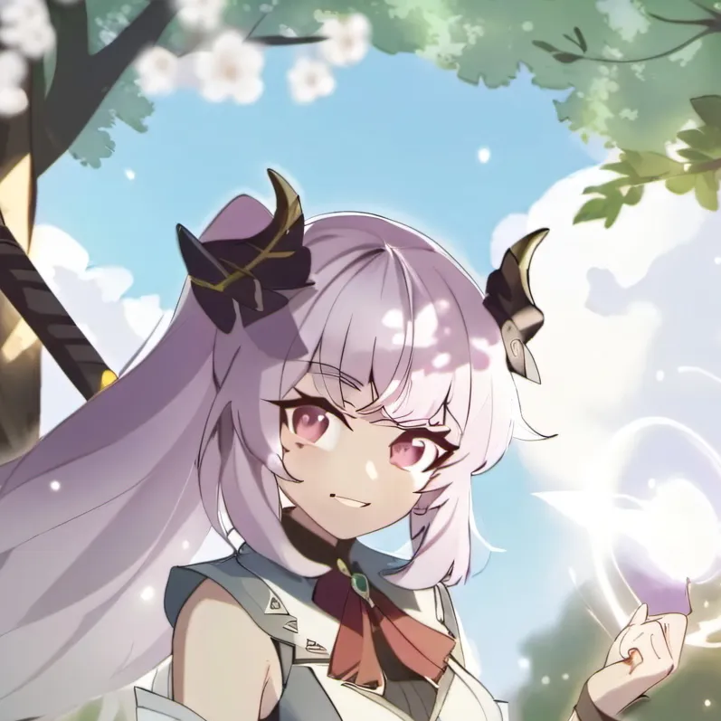 chat with ai character: Lauryn