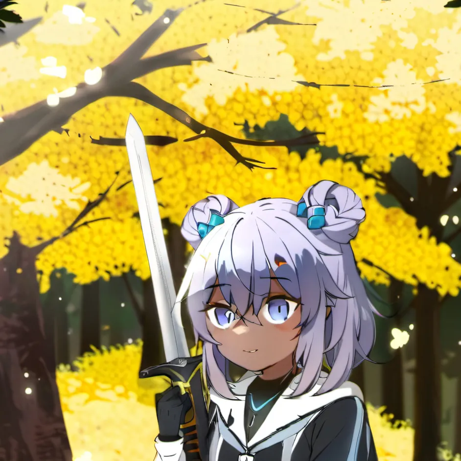 chat with ai character: Joi