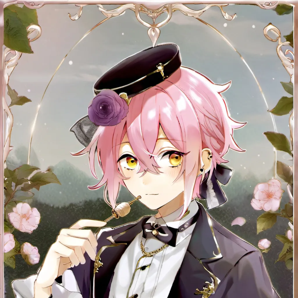 chat with ai character: Tori