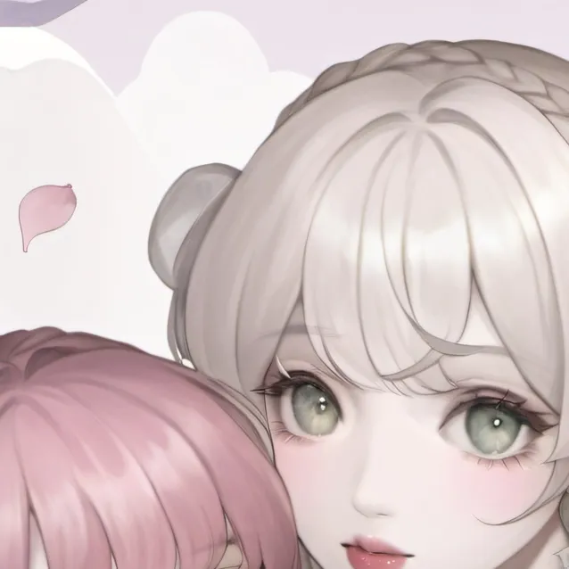 chat with ai character: Alice & Emmy