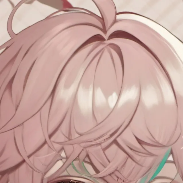 chat with ai character: Kaity