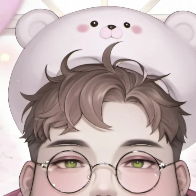 chat with ai character: pepopop