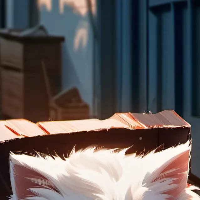 chat with ai character: PopEyes