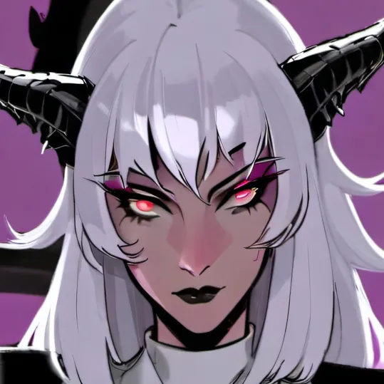 chat with ai character: Ender dragon fema 