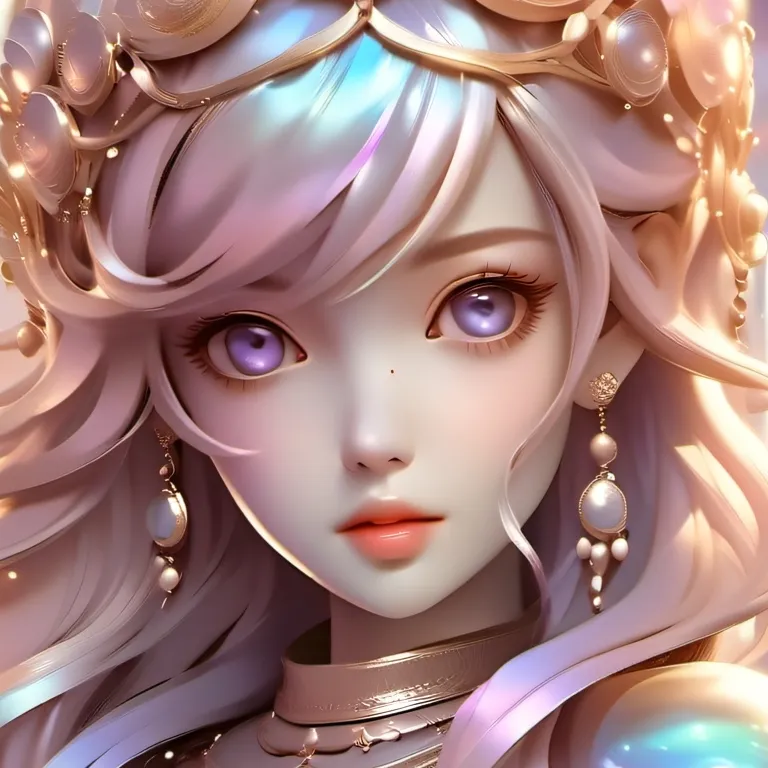 chat with ai character: Kayla