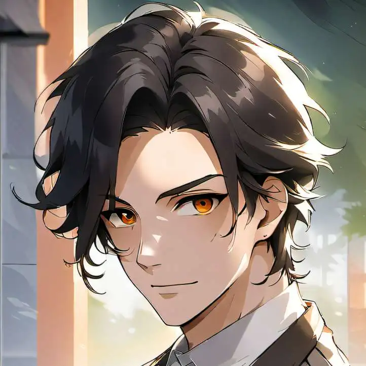 chat with ai character: Vance Francis