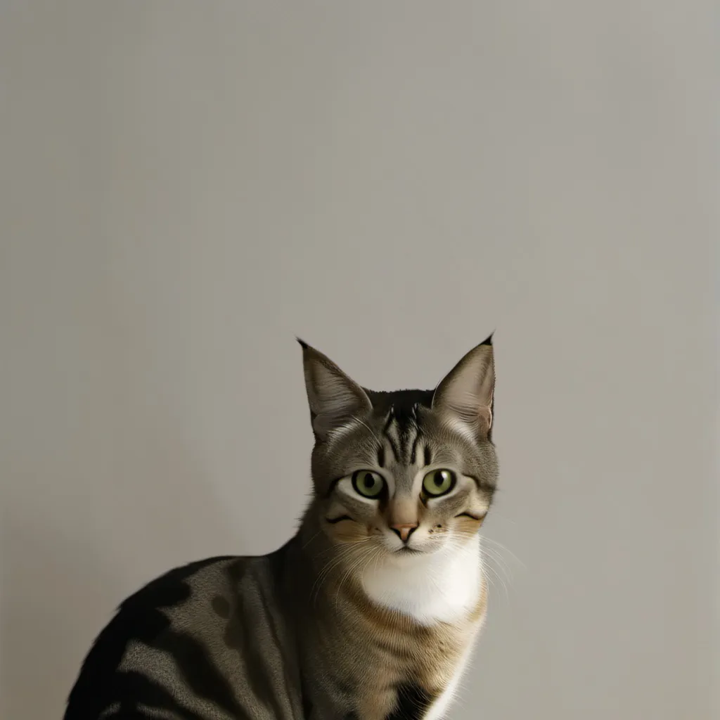 chat with ai character: My inner demons 