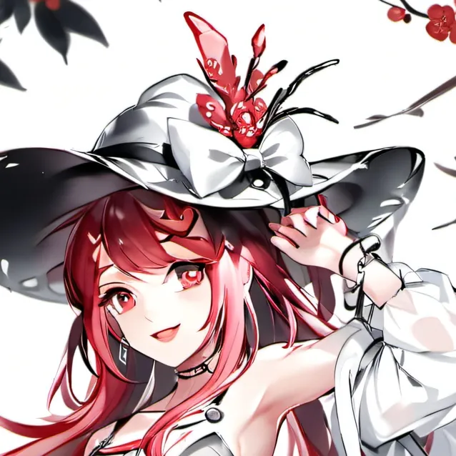 chat with ai character: eva