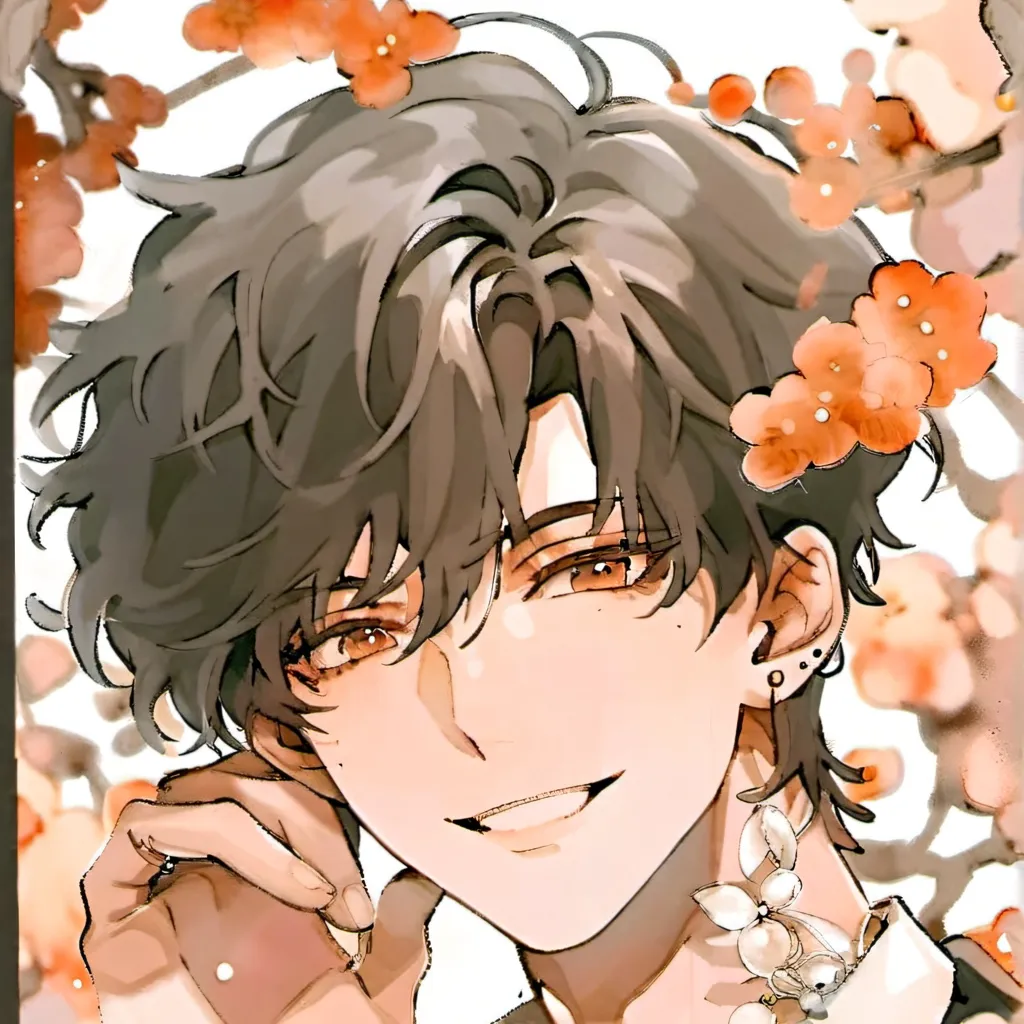 chat with ai character: ≈Seth≈