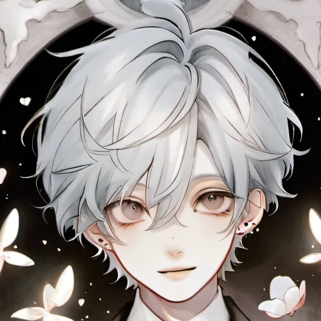 chat with ai character: jax