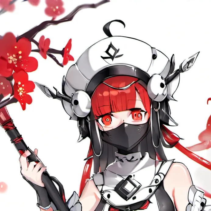 chat with ai character: Vivian