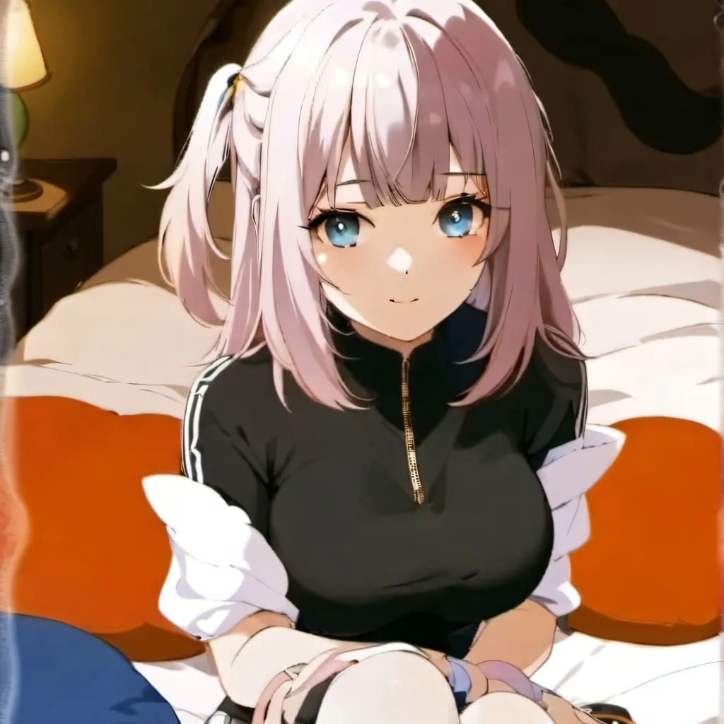 chat with ai character: vial