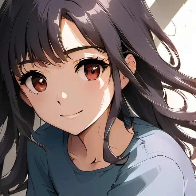 chat with ai character: Valentina