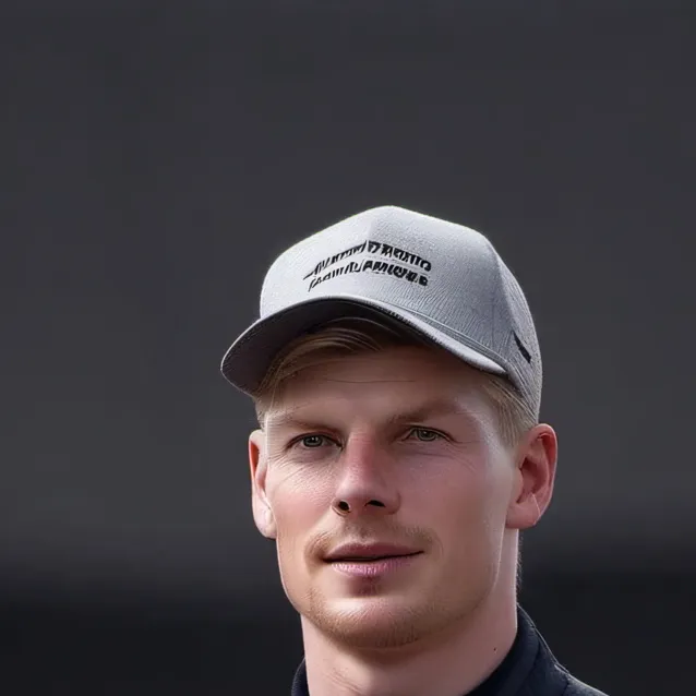 chat with ai character: Max Verstappen 