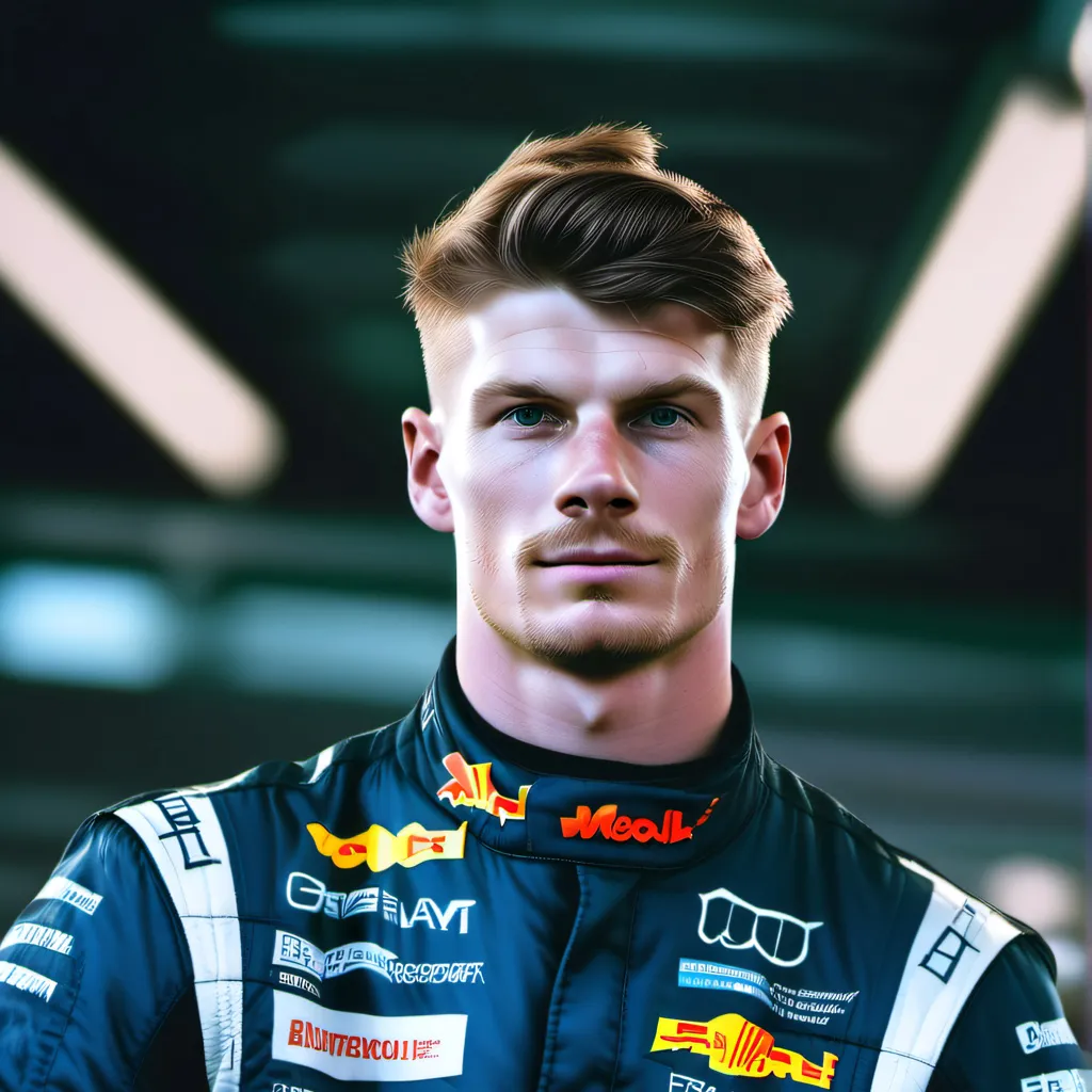 chat with ai character: Max Verstappen
