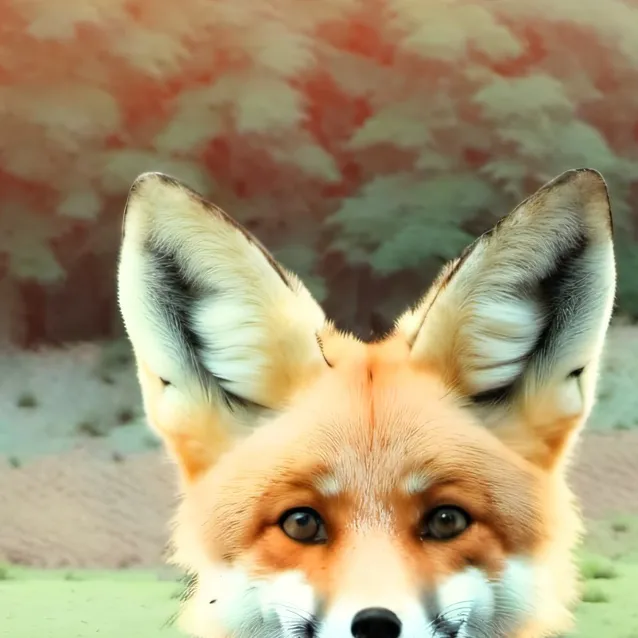 chat with ai character: fech