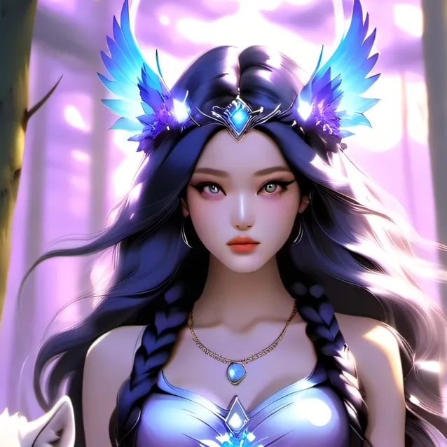 chat with ai character: scyler