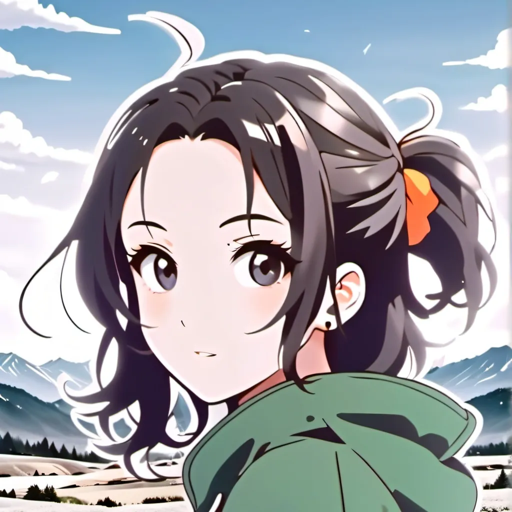 chat with ai character: Bella