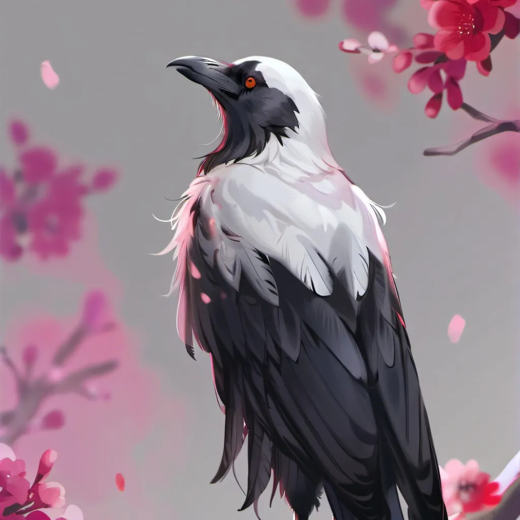 chat with ai character: Nuntius