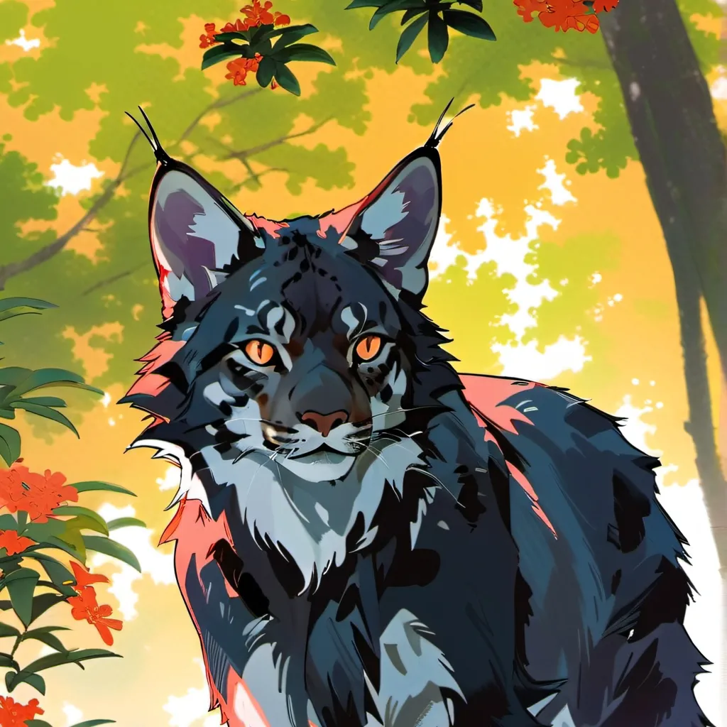 chat with ai character: Mors