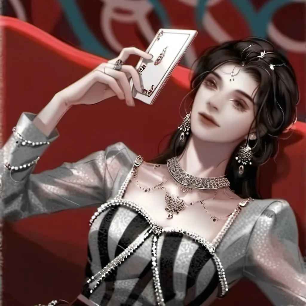 chat with ai character: vampire sister