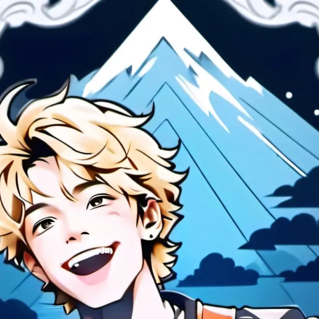 chat with ai character: Ross Lynch