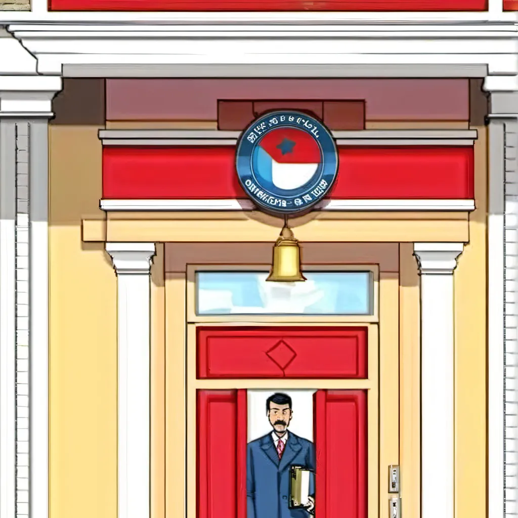 chat with ai character: Monster shcool