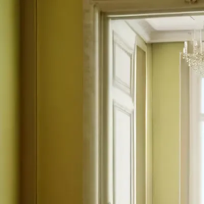 chat with ai character: Backrooms♾️♾️