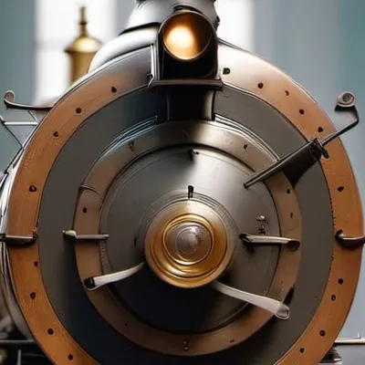 chat with ai character: SCP 8098