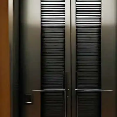 chat with ai character: Regretevator