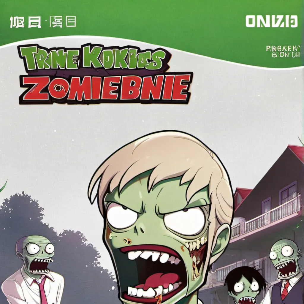 chat with ai character: Plants VS zombies 