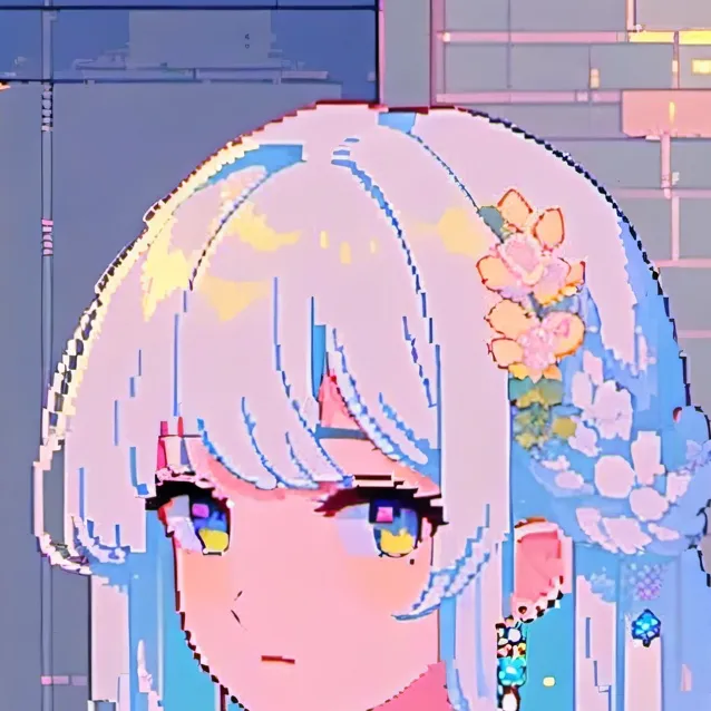 chat with ai character: Stella