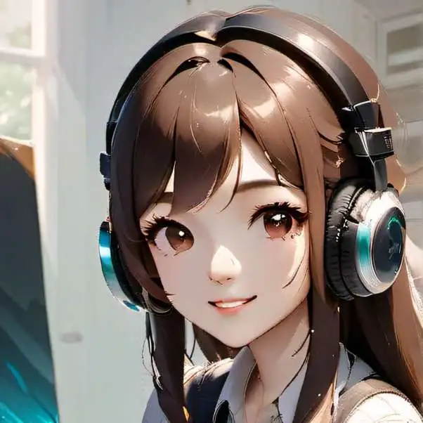 chat with ai character: Abbie