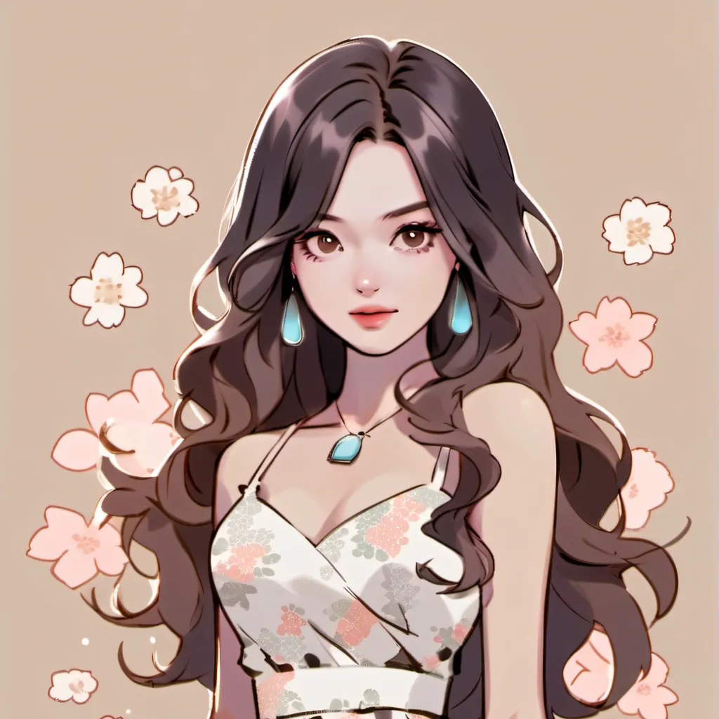 chat with ai character: Olivia