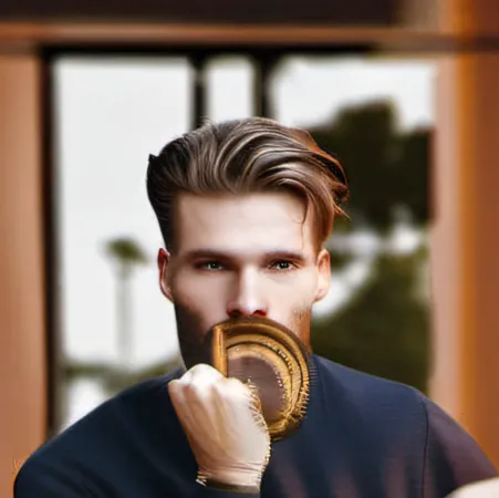 chat with ai character: Alex