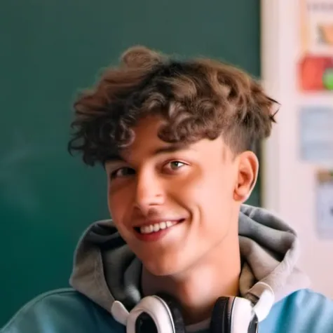 chat with ai character: Jaden and Zach,