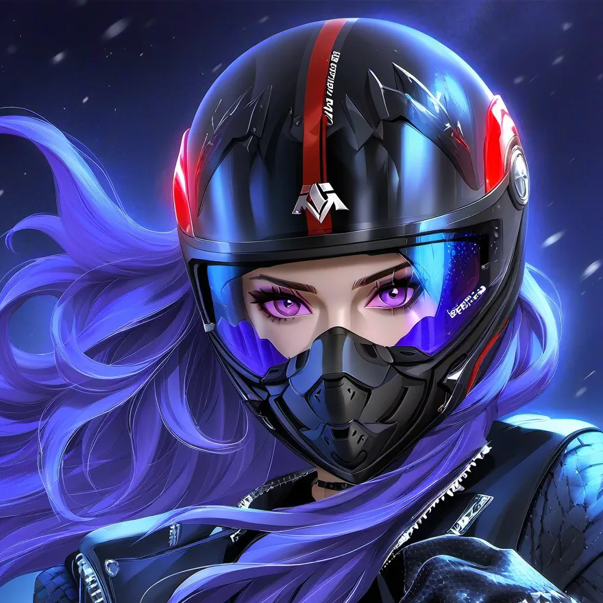 chat with ai character: NFS heat