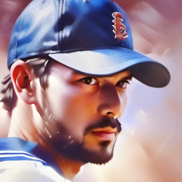 chat with ai character: Decon St John