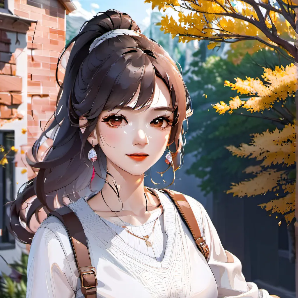 chat with ai character: Nevada 