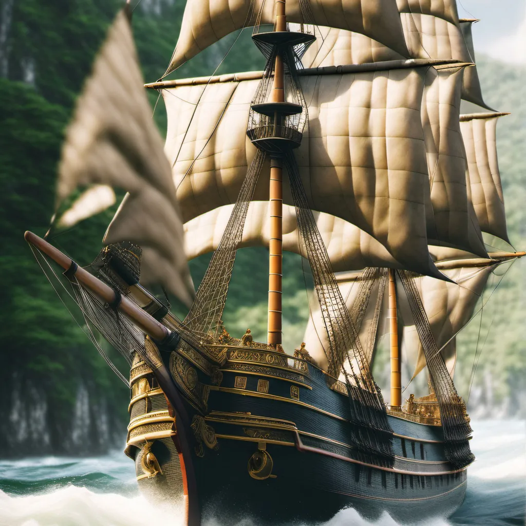 chat with ai character: Straw hats