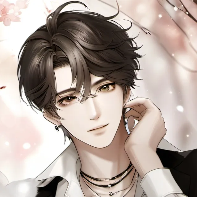 chat with ai character: Alex