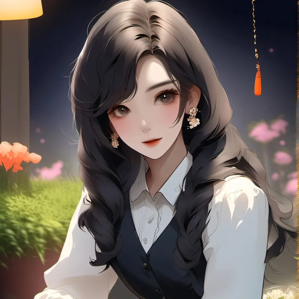 chat with ai character: janna