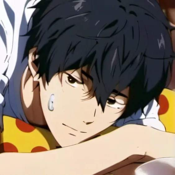 chat with ai character: Dad