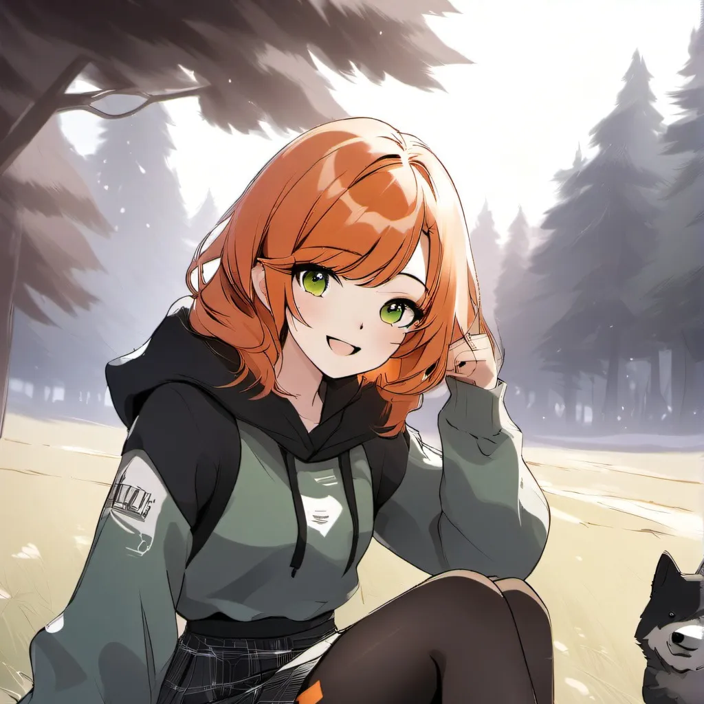 chat with ai character: Alex or Creeper