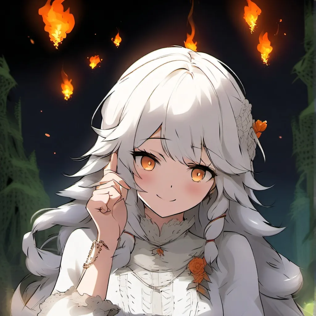 chat with ai character: Gabby the Ghast