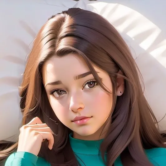 chat with ai character: Taylor