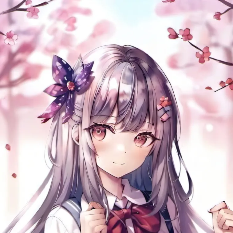 chat with ai character: Jessica