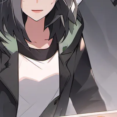 chat with ai character: Max and jay lizzy